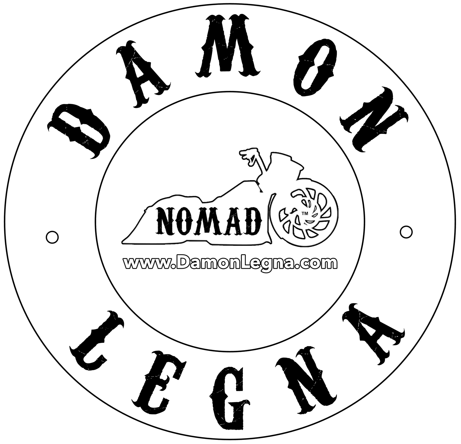 Damon Legna